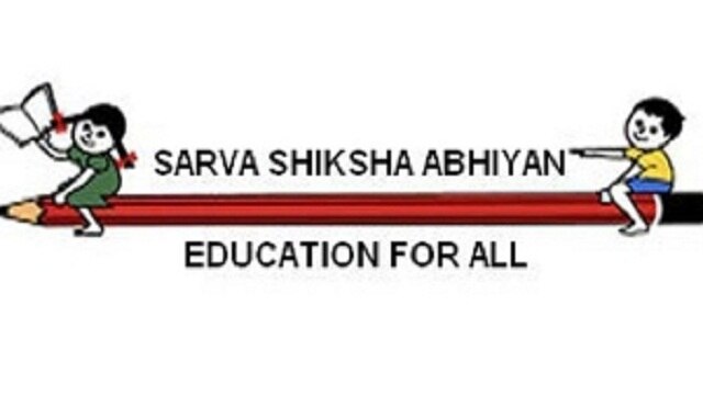 Centre to reduce its share of Sarva Siksha Abhiyan to 50% - The Economic  Times
